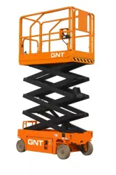 Electric Scissor Lift Tables